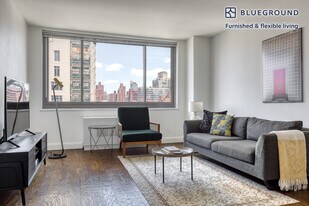 200 E 82nd St, Unit SI FL17-ID376 in New York, NY - Building Photo