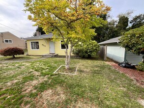 1417 Boundary St in Shelton, WA - Building Photo - Building Photo