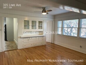 305 Lime Ave in Long Beach, CA - Building Photo - Building Photo