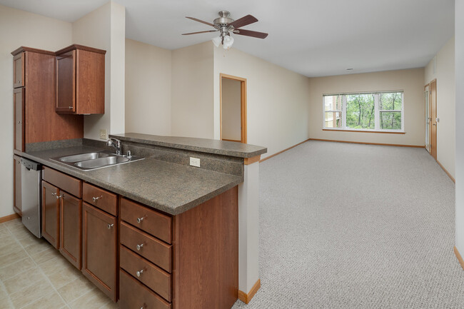 Sacred Heart at Monastery Lake photo'