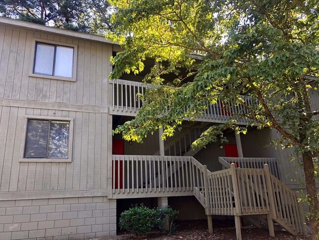 property at 150 Ligon St