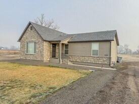 109 E Belmont St in Caldwell, ID - Building Photo