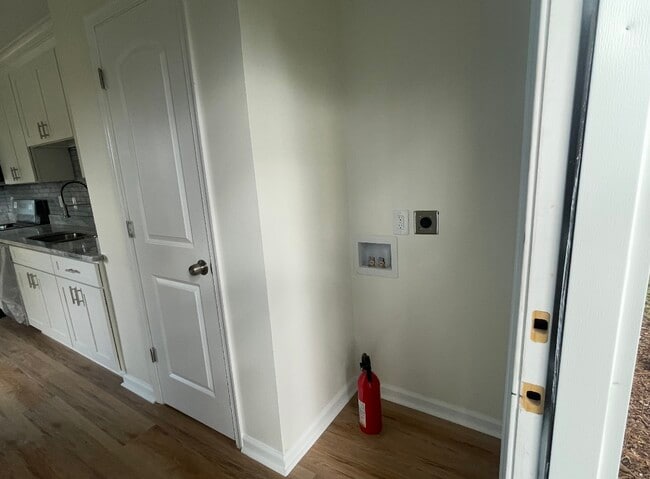 property at 105 Allard Rd