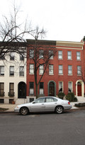 1718 Bolton St Apartments