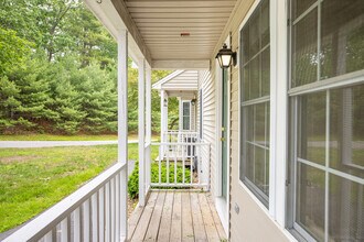 Birchwood Hills in Shirley, MA - Building Photo - Building Photo