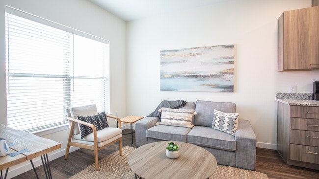 The Concord Northside in Richmond, VA - Building Photo - Interior Photo