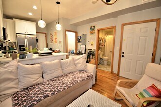 179 Putnam St, Unit 2 in Boston, MA - Building Photo - Building Photo