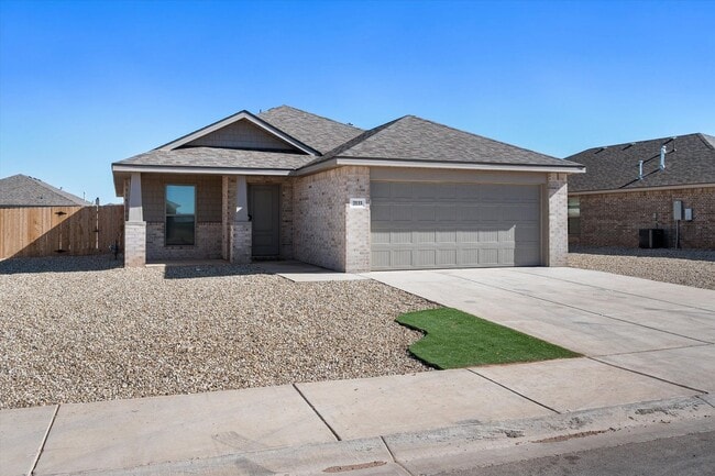 2133 Langford Ave in Lubbock, TX - Building Photo - Building Photo