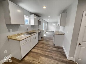 4630 Farrington Ave in Indianapolis, IN - Building Photo - Building Photo