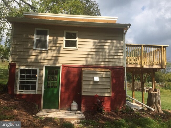 4609 Dumfries Rd in Catlett, VA - Building Photo - Building Photo