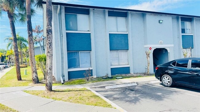 property at 4711 S Texas Ave