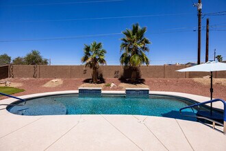 3161 Newport Dr in Lake Havasu City, AZ - Building Photo - Building Photo