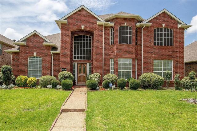 619 Park Highlands Dr