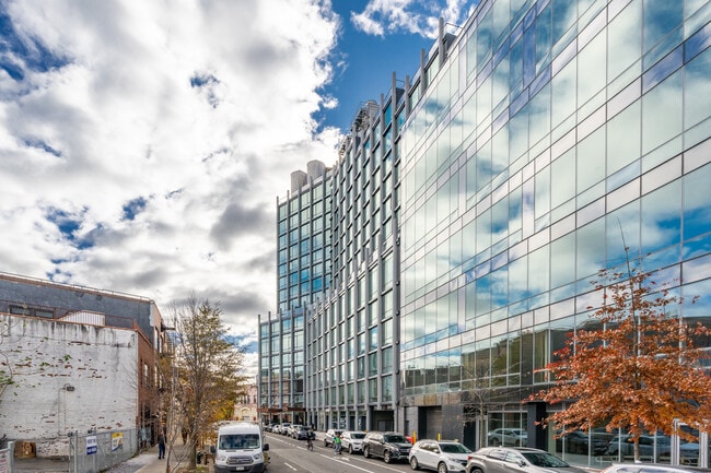 Forten at Columbia in New York, NY - Building Photo - Building Photo