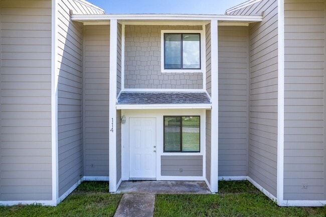 property at 112 Cheri Ln