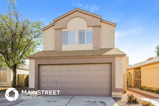 4033 W Camino Vivaz in Glendale, AZ - Building Photo - Building Photo