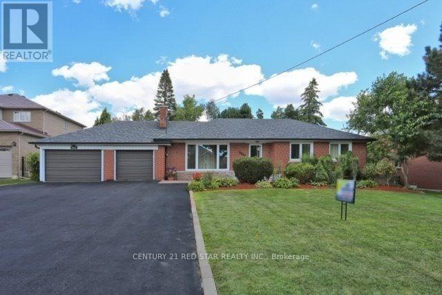 property at 9643 Keele St