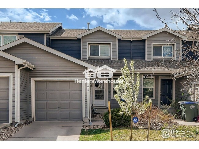 property at 11089 Gaylord St