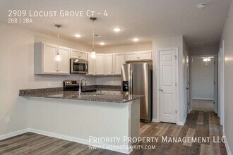 2909 Locust Grv Ct in Harrisonburg, VA - Building Photo - Building Photo