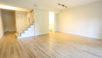 Millspring Commons Apartments