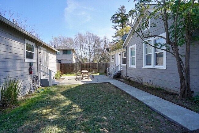 1769 3rd St in Napa, CA - Building Photo - Building Photo