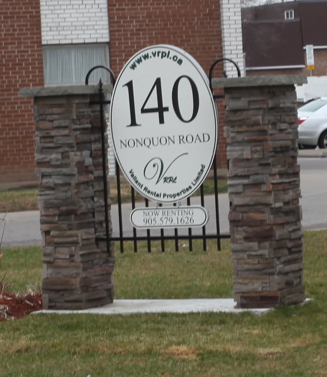 La Contessa in Oshawa, ON - Building Photo - Building Photo