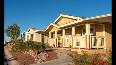 Reserve at Fox Creek in Bullhead City, AZ - Building Photo - Building Photo