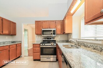 3703 Windy Hill Dr SE in Conyers, GA - Building Photo - Building Photo