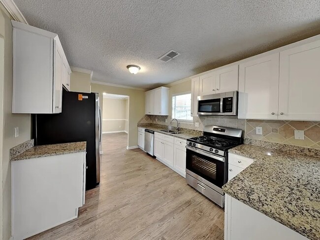 408 Leafmore Rd SW in Rome, GA - Building Photo - Building Photo