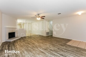 1413 Erin Ct in Burleson, TX - Building Photo - Building Photo