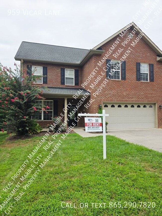 property at 959 Vicar Ln
