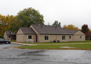 Enterprise Housing Group Homes in Indianapolis, IN - Building Photo - Building Photo