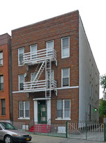 609 Saint Johns Pl Apartments