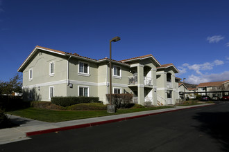 Summit Ridge in Banning, CA - Building Photo - Building Photo