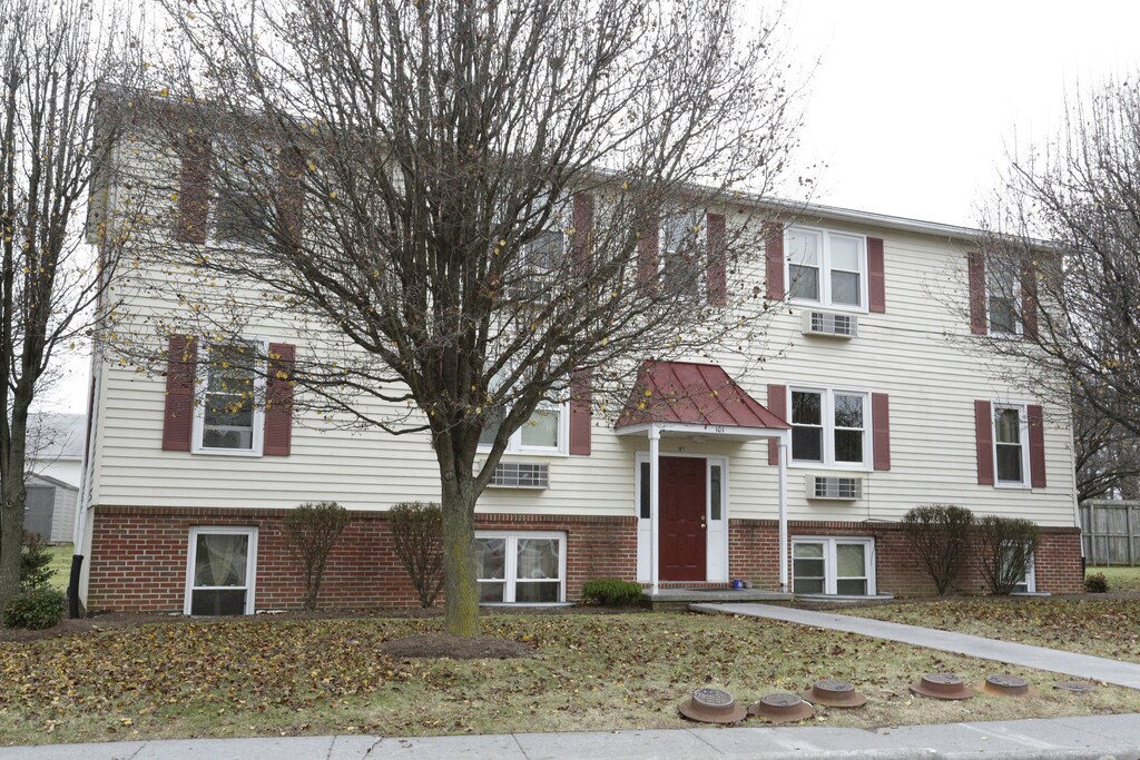 Burning Tree Apartments Winchester, VA Apartments For Rent