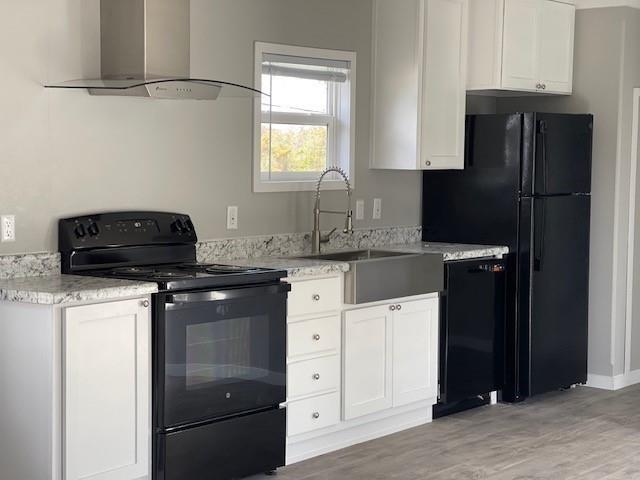 property at 2840 TX-19
