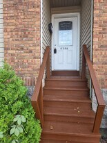 4346 Swan Ave in St. Louis, MO - Building Photo