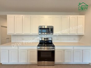 537 Ml Trce Wy in Princeton, TX - Building Photo - Building Photo