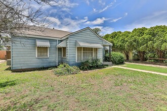 3511 29th St in Lubbock, TX - Building Photo - Building Photo