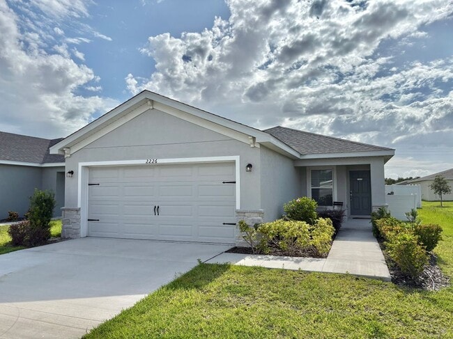property at 2226 Majestic Span Ave
