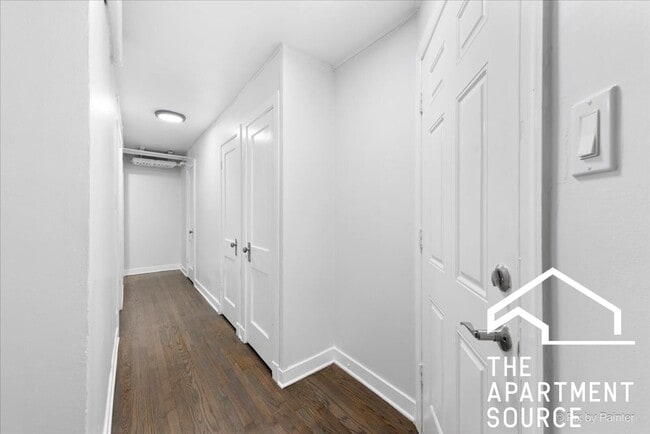 property at 5428 N Campbell Ave