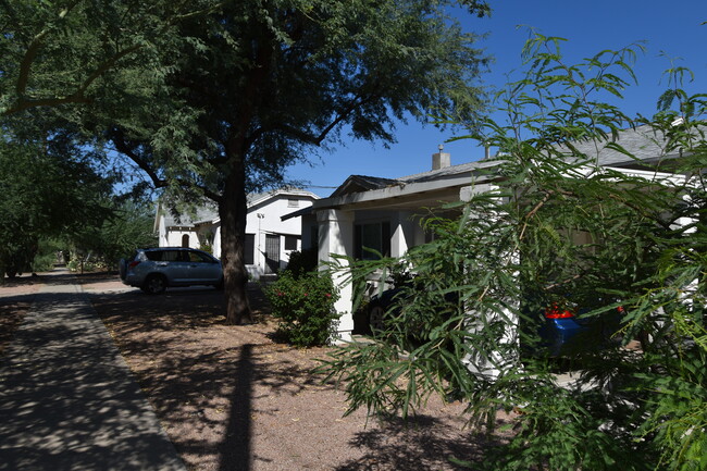 2502 N Richland St in Phoenix, AZ - Building Photo - Building Photo