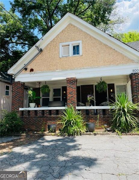 property at 800 Metropolitan Pkwy SW