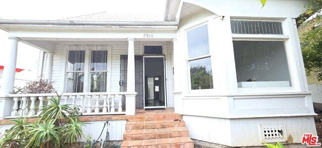 property at 2016 20th St