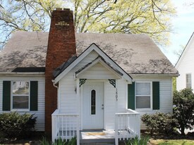 1805 Dimple Ct in Columbia, TN - Building Photo