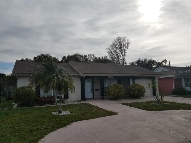 property at 3728 Haven Dr