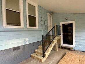 227 Taylor St in Jackson, MS - Building Photo - Building Photo