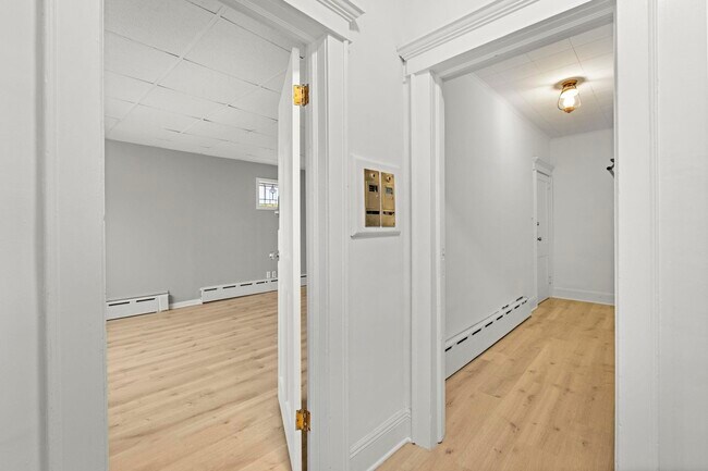 736 2nd St in Secaucus, NJ - Building Photo - Building Photo