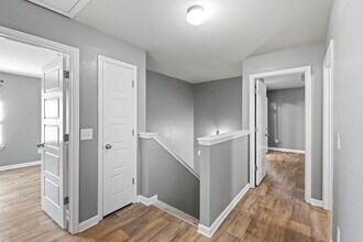 1051 Hebron Rd in Commerce, GA - Building Photo - Building Photo