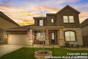 12814 Ft Belknap in San Antonio, TX - Foto de edificio